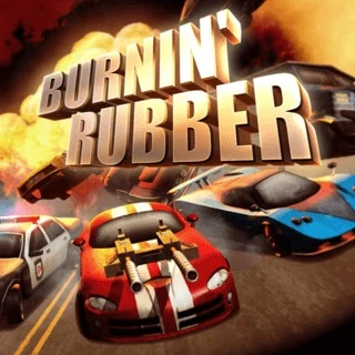 burnin-rubber