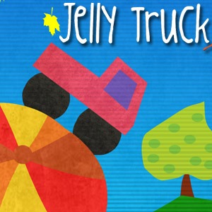 jelly-truck