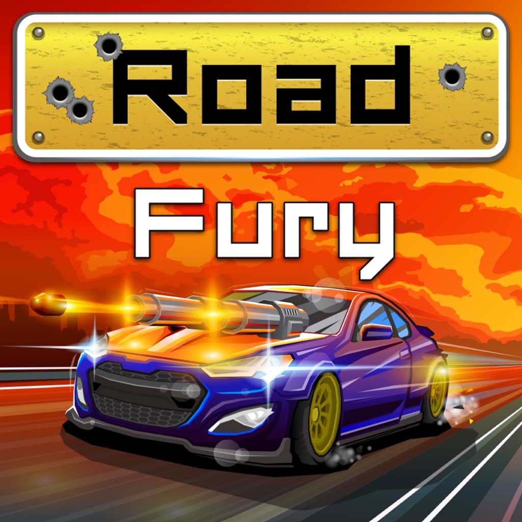 road-fury